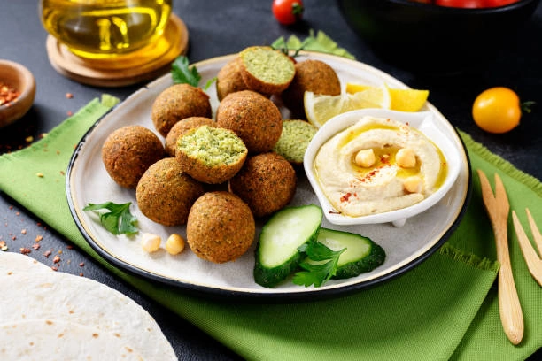 Falafel