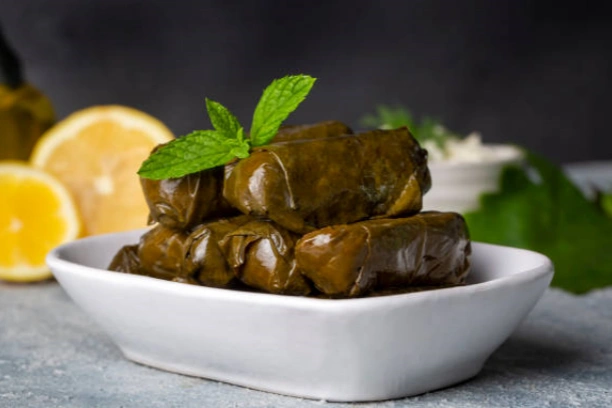 Dolma