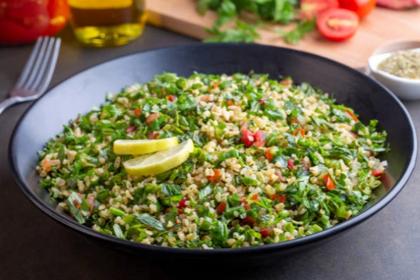 Tabbouleh