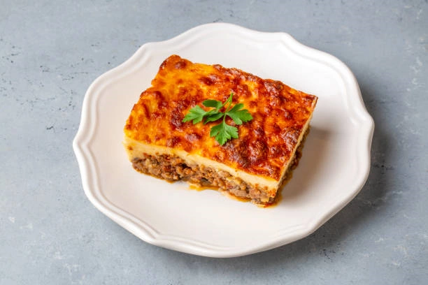 Moussaka