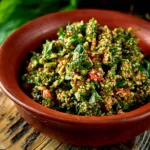 Tabbouleh