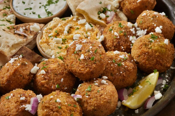 Falafel