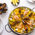 Paella