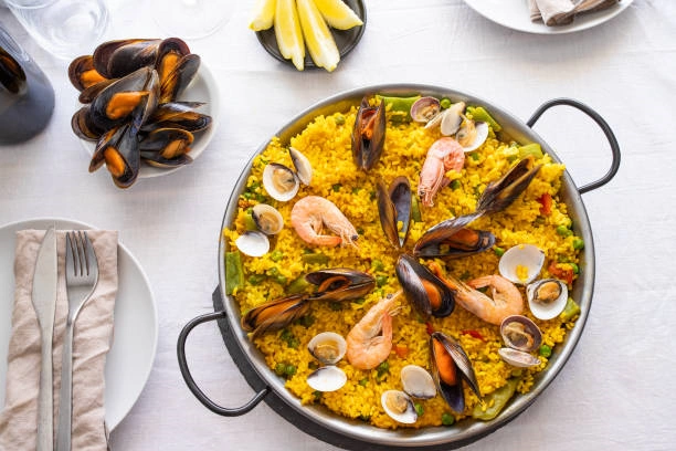 Paella