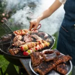 Barbecue Grills