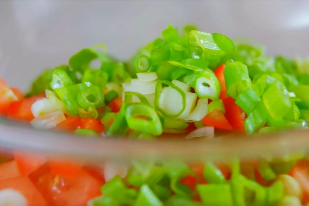 Tabbouleh