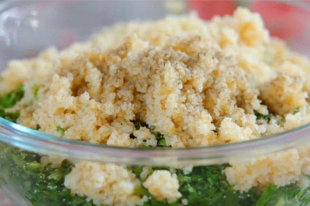 Tabbouleh