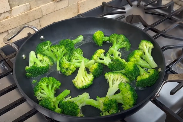 Stir-Fried Beef