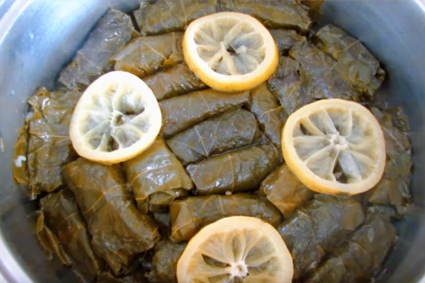 Dolma