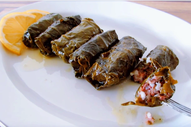 Dolma