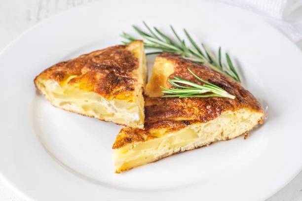 Spanish Omelette