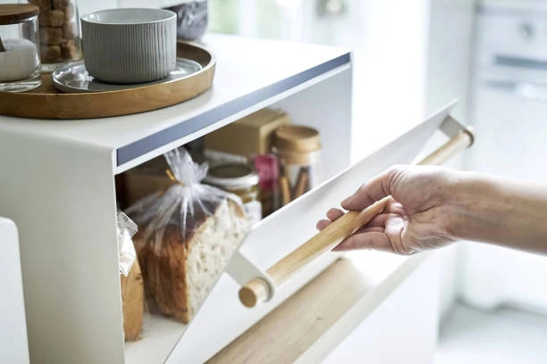 Discounted Bread Boxes