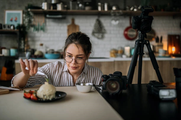 Food Photography