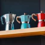 Stovetop Espresso Makers