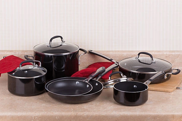 Discounted Fry Pan Sets