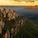 Blue Mountains