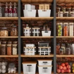 Discounted Kitchen Organizers