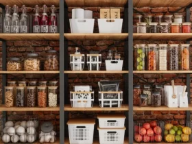 Discounted Kitchen Organizers