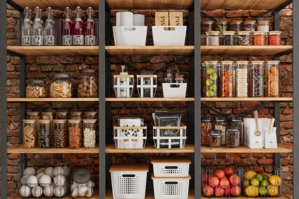 Discounted Kitchen Organizers