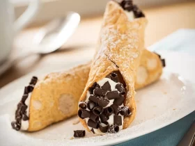 Cannoli