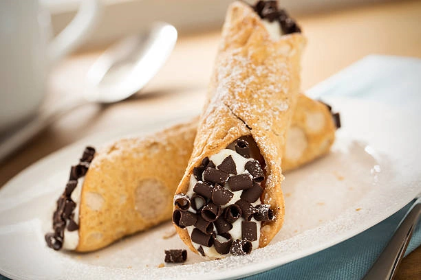 Cannoli