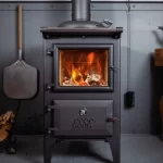 Wood Stove