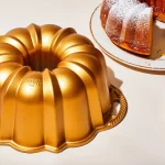 Bundt Pan