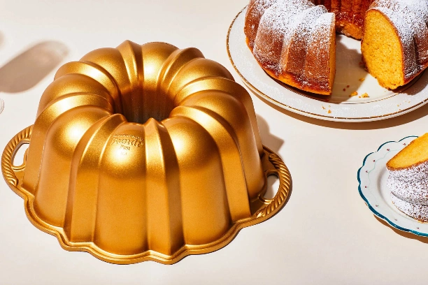 Bundt Pan