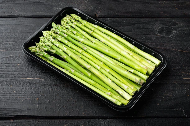 Canned Asparagus