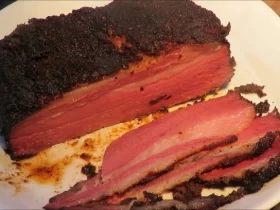 Pastrami