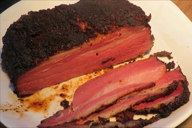 Pastrami