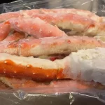 King Crab Legs