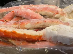 King Crab Legs