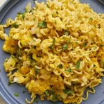 Egg Noodles