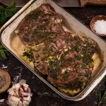 Leg Of Lamb